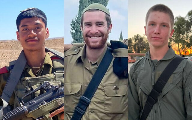 Israeli soldiers killed Gaza